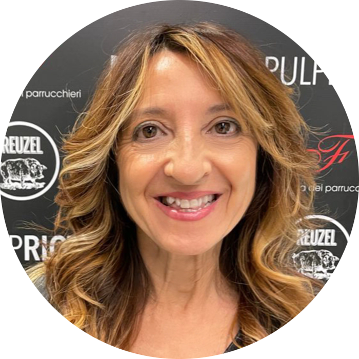 Francesca Aiello