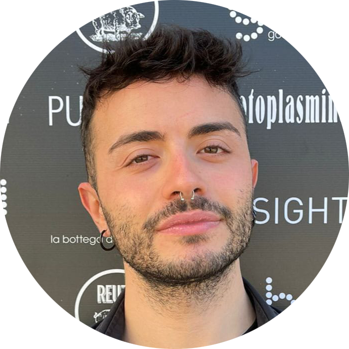 Mario Fiscante