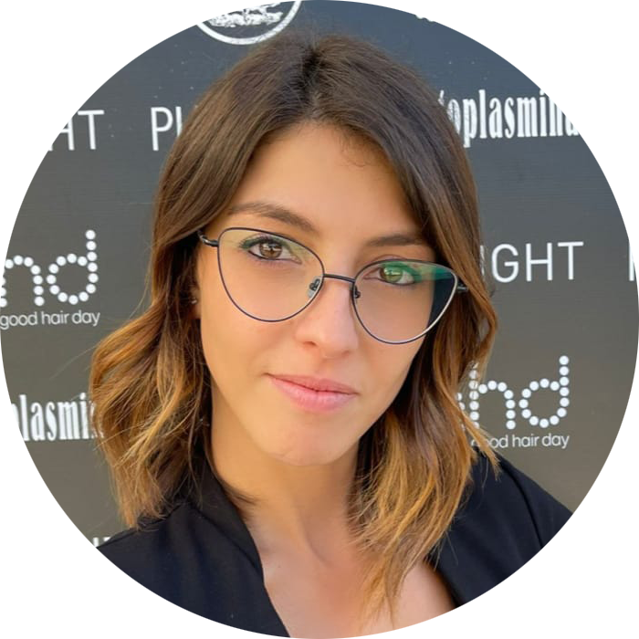 Sara Maccarone